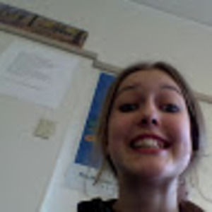 Meet your Posher, Ana paula